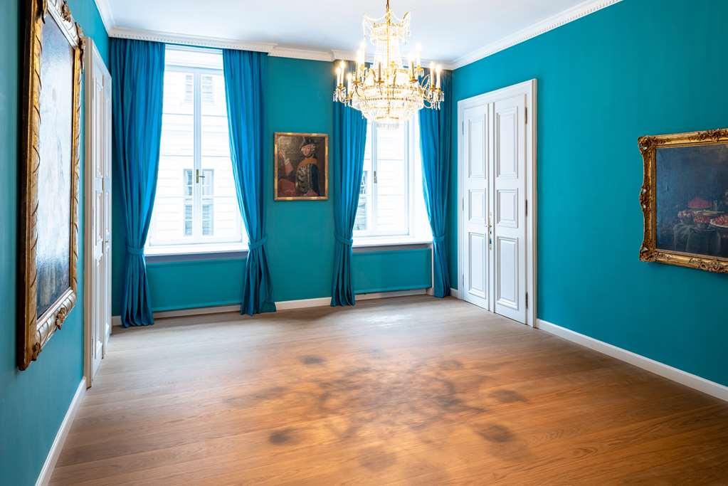 Hotel Bayerischer Hof 5*